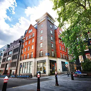 Hotel apartamentowy Marlin City - Queen Street, Londyn
